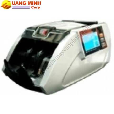 Máy đếm tiền Cashscan – 9900